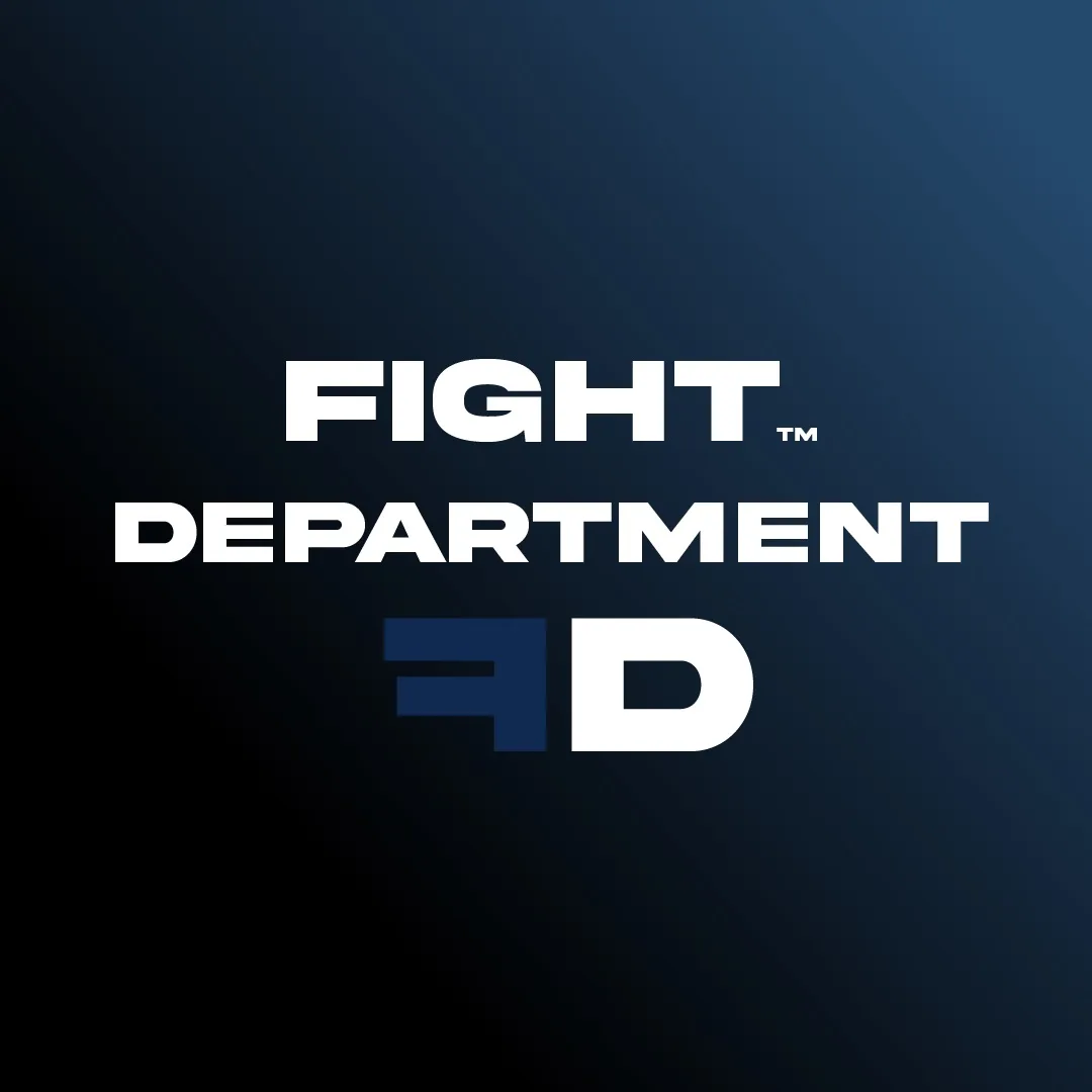 Fight Department logo